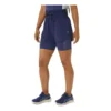 Pantaloni scurți de alergare Nagino 4″ „Navy”