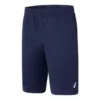Pantaloni scurți de antrenament „Blue”