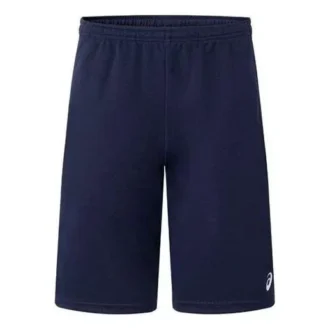 Pantaloni scurți de antrenament sportiv „Blue”