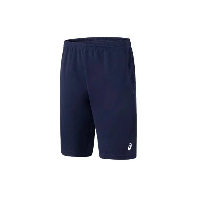 Pantaloni scurți de antrenament sportiv „Blue”