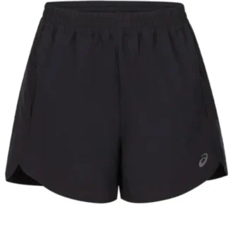 Pantaloni scurți de răcorire „Negru”