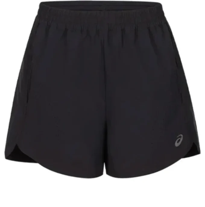 Pantaloni scurți de răcorire „Negru”