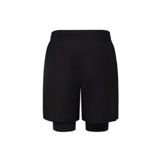Pantaloni scurți de sport „Negru”