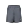 Pantaloni scurți din țesătură „Grey”