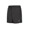 Pantaloni scurți din țesătură „Performance Black”
