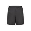 Pantaloni scurți din țesătură „Performance Black”