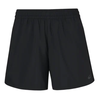 Pantaloni scurți Lite Show 5″ „Negru”