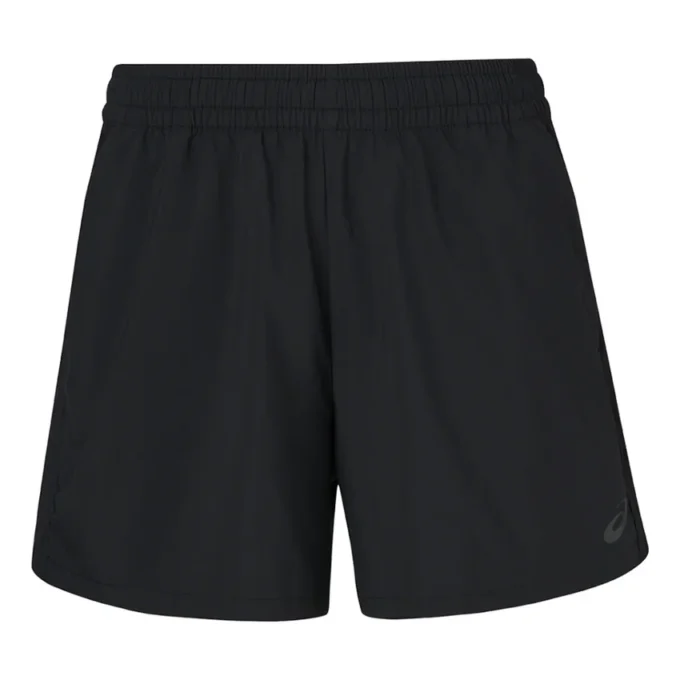 Pantaloni scurți Lite Show 5″ „Negru”
