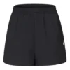 Pantaloni scurți luminoși de 5″ „Black”
