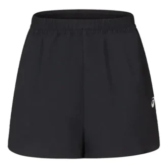 Pantaloni scurți luminoși de 5″ „Black”