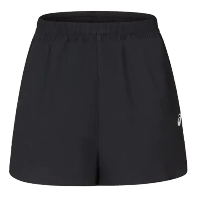 Pantaloni scurți luminoși de 5″ „Black”
