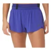 Pantaloni scurți Metarun Split 3″ „Eggplant”