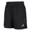 Pantaloni scurți Road 2-n-1 de 12,7 cm „Black White”
