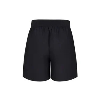 Pantaloni scurți Road 2-n-1 de 12,7 cm „Black White”