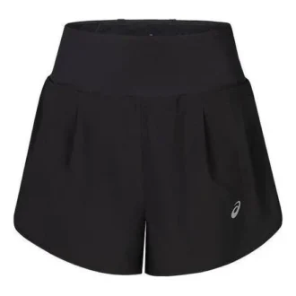 Pantaloni scurți Road 3,5 inchi „Negru”