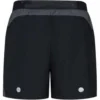 Pantaloni scurți Road 5IN „Performance Black Graphite Grey”