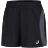 Pantaloni scurți Road 5IN „Performance Black Graphite Grey”