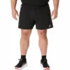 Pantaloni scurți Road 5IN „Performance Black Graphite Grey”