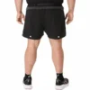 Pantaloni scurți Road 5IN „Performance Black Graphite Grey”