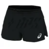 Pantaloni scurți ușori Actibreeze „Negru”