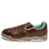 Pantofi Asics x 8on8 Gel-Fuse SLP „Brown Aqua Green”