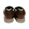 Pantofi Asics x 8on8 Gel-Fuse SLP „Brown Aqua Green”