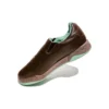 Pantofi Asics x 8on8 Gel-Fuse SLP „Brown Aqua Green”
