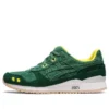 Pantofi Asics x OG x Malbon Gel-Lyte III „Shamrock Green”