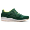 Pantofi Asics x OG x Malbon Gel-Lyte III „Shamrock Green”