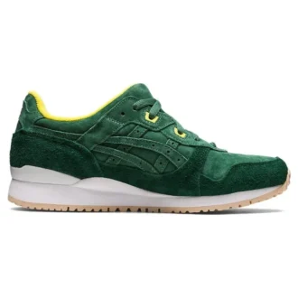 Pantofi Asics x OG x Malbon Gel-Lyte III „Shamrock Green”