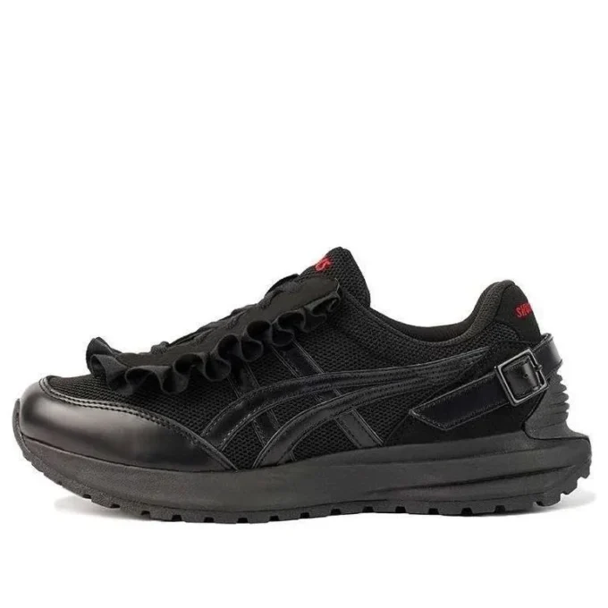 Pantofi Asics x Shushu/Tong Tarther SC Plus „Negru”