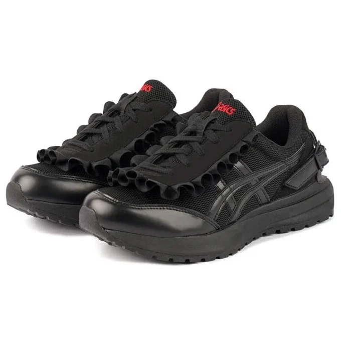 Pantofi Asics x Shushu/Tong Tarther SC Plus „Negru”