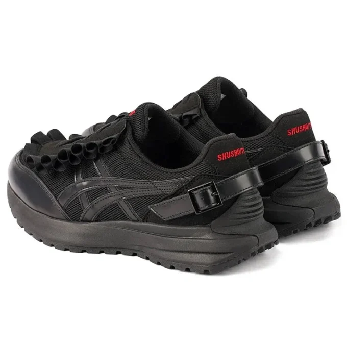 Pantofi Asics x Shushu/Tong Tarther SC Plus „Negru”
