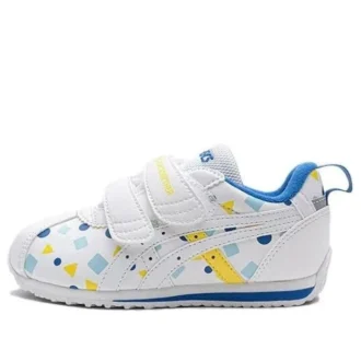 Pantofi Asics x Suku „White Multi”