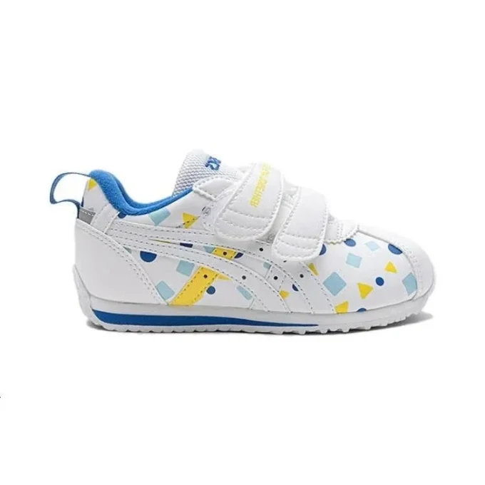 Pantofi Asics x Suku „White Multi”