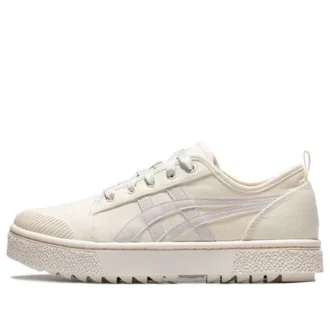 Pantofi casual Court Trail bej/alb