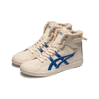 Pantofi casual de skate Double Clutch Alb/Albastru