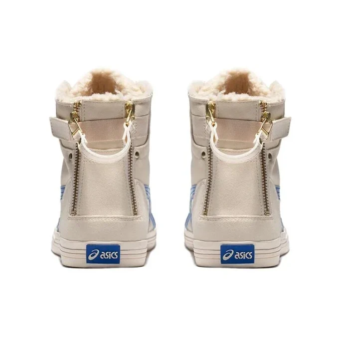Pantofi casual de skate Double Clutch Alb/Albastru