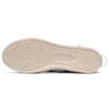 Pantofi casual de skate Double Clutch Alb/Albastru