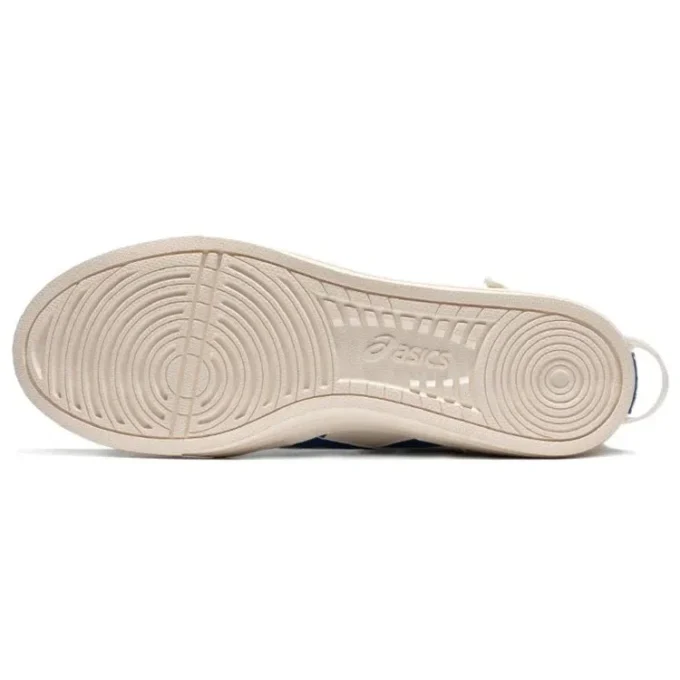 Pantofi casual de skate Double Clutch Alb/Albastru