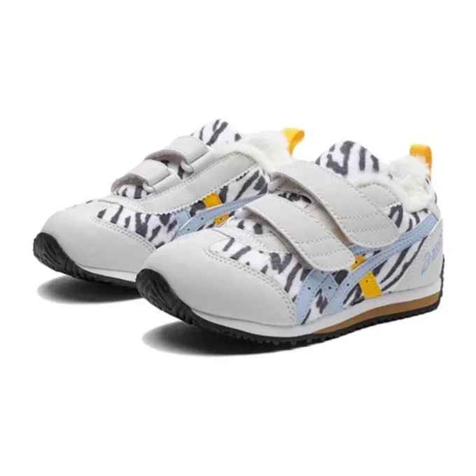 Pantofi Cotla „Grey Blue”