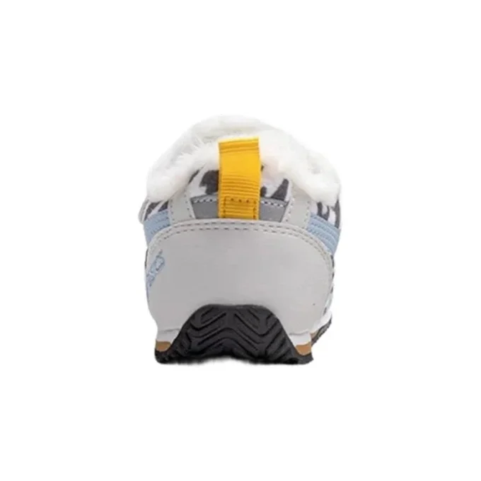 Pantofi Cotla „Grey Blue”