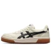 Pantofi Court Mz „Alb Negru”