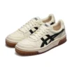 Pantofi Court Mz „Alb Negru”