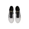 Pantofi cu crampoane pentru atletism Effort 13 „Alb Negru”