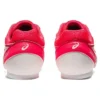 Pantofi cu crampoane pentru atletism Effort 13 „Bright Pink White”