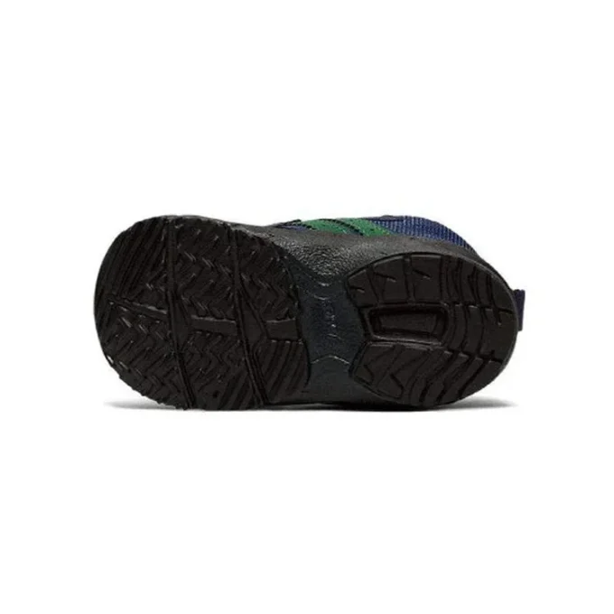 Pantofi de alergare Comfy Baby MS FW Albastru