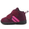 Pantofi de alergare Comfy Baby MS FW Roșu