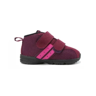 Pantofi de alergare Comfy Baby MS FW Roșu