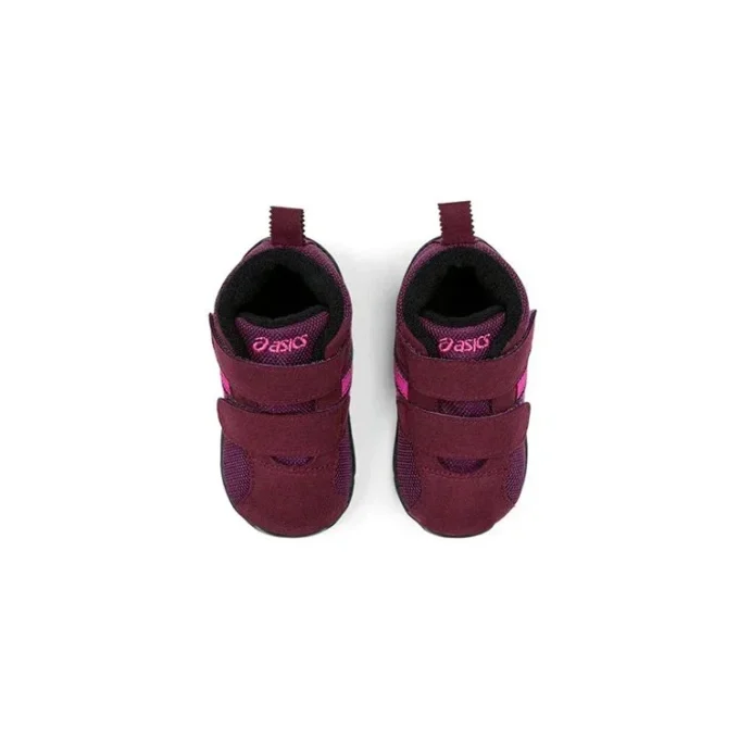 Pantofi de alergare Comfy Baby MS FW Roșu